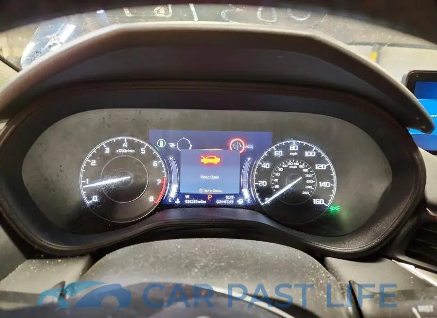 19UUB5F46PA003767# 9