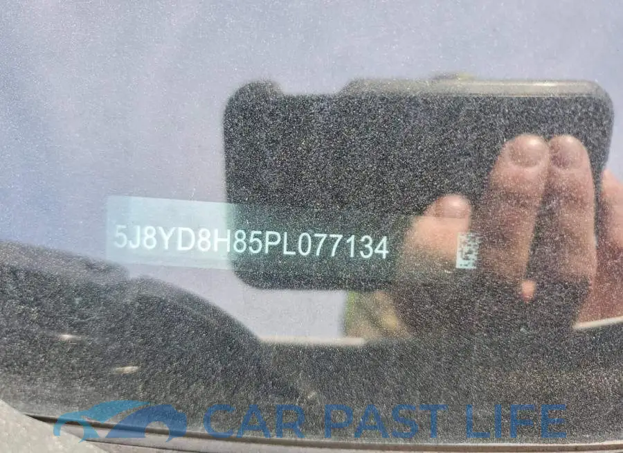 5J8YD8H84PL002800# 13