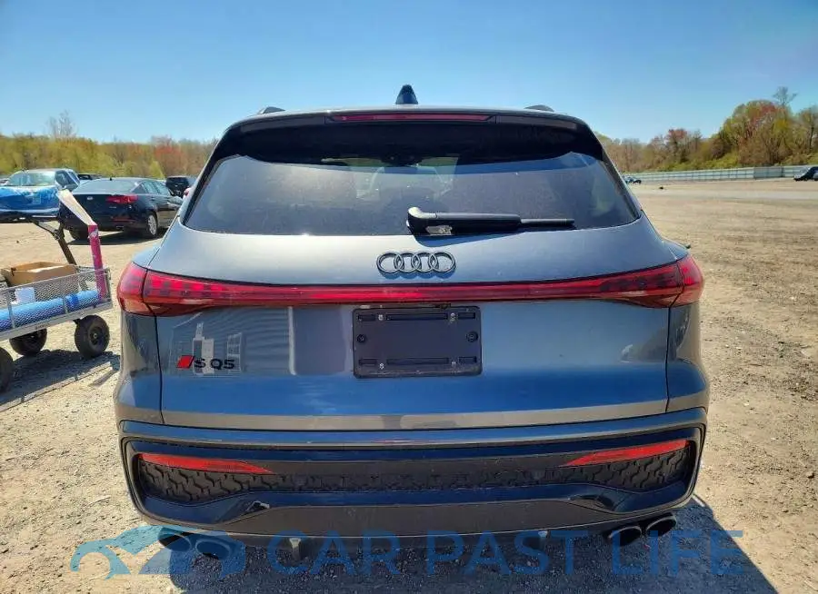 WA125AGU0S2022574# 6