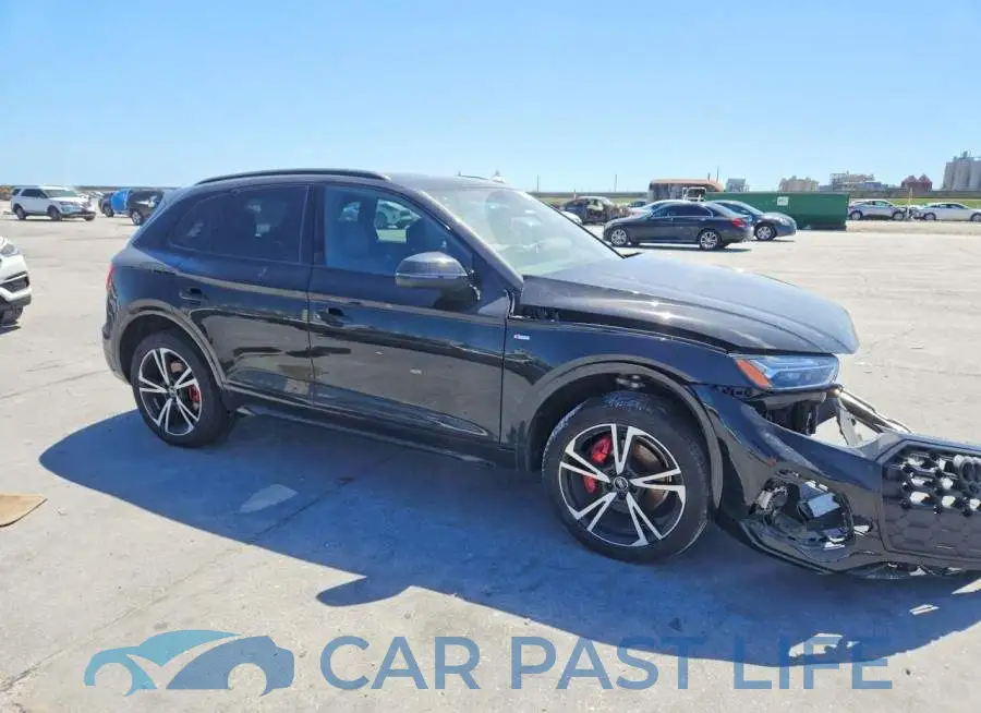WA1EAAFY1S2050252# 4