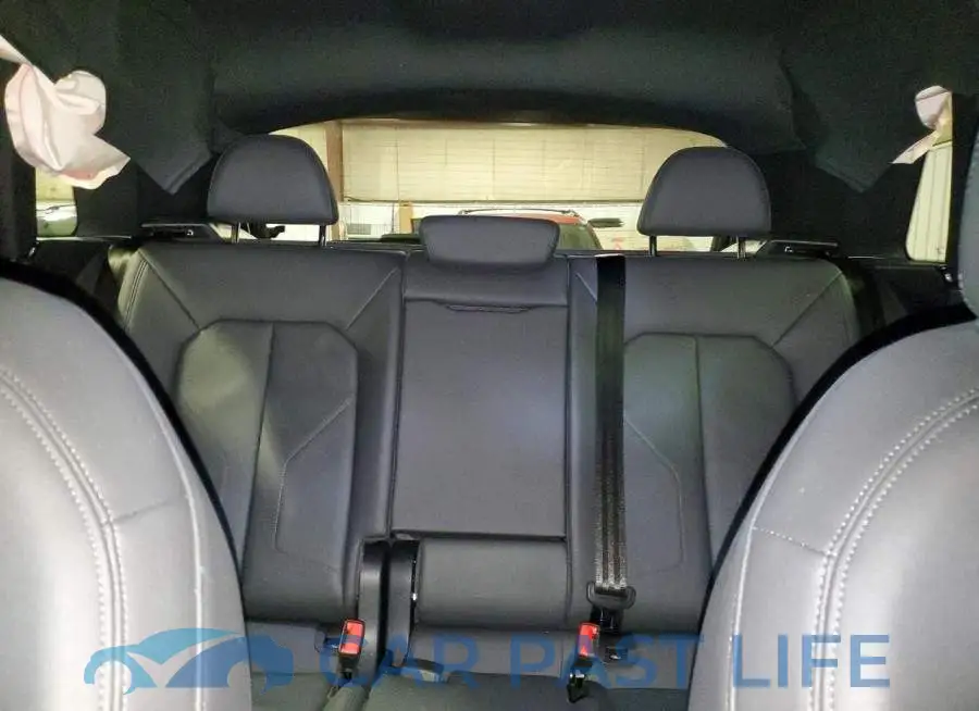 WA1EECF30R1096501# 10