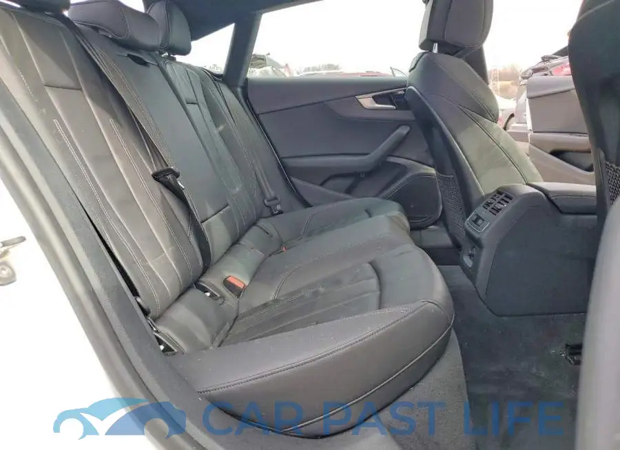 WAUDACF57MA044352# 10