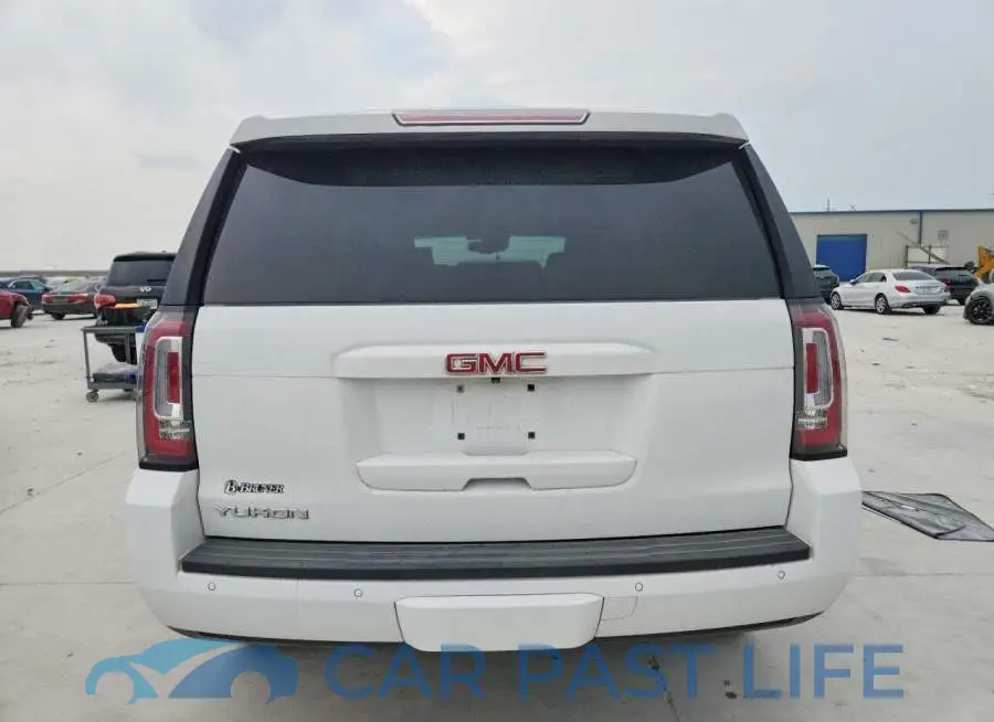 1GKS2BKC1JR104360# 6