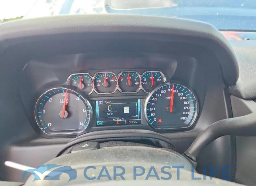 1GKS2BKC1LR217650# 9