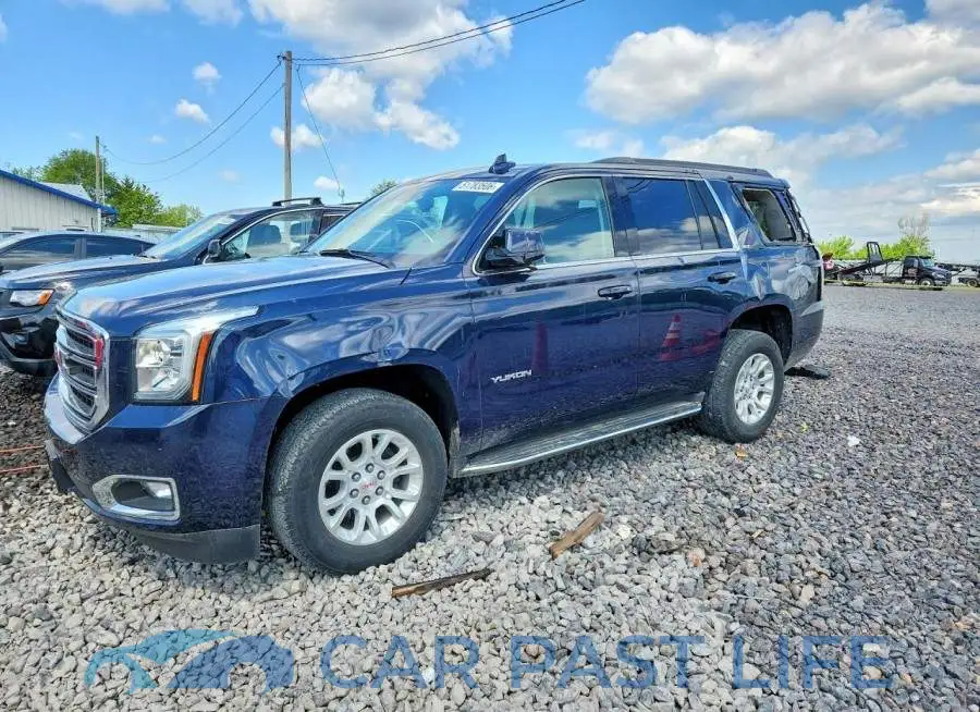 1GKS2BKC1LR217650# 1