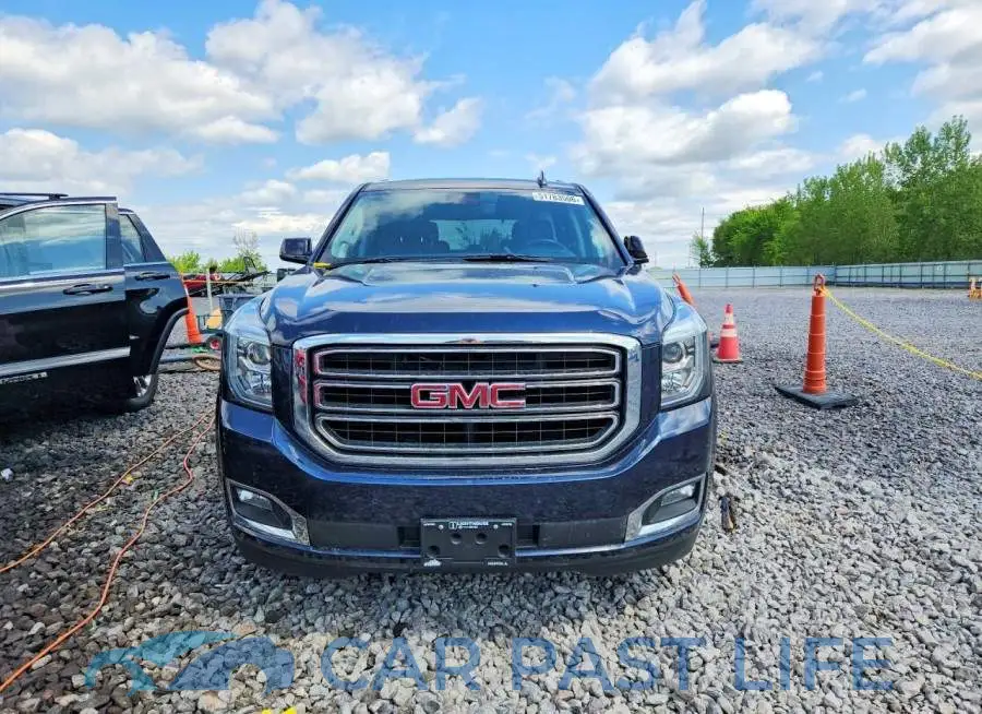 1GKS2BKC1LR217650# 5