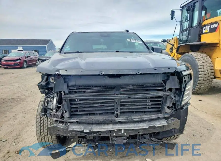 1GKS2DRL4SR293511# 5
