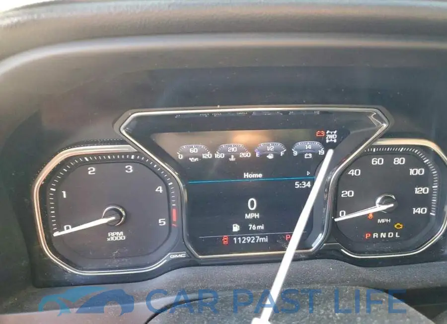 1GT19PEY3NF175221# 9