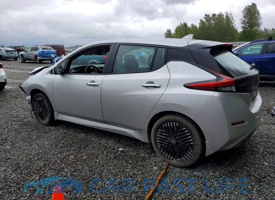 1N4CZ1CV8SC560453# 2
