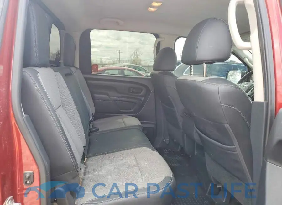 1N6AA1EJ8KN500208# 10