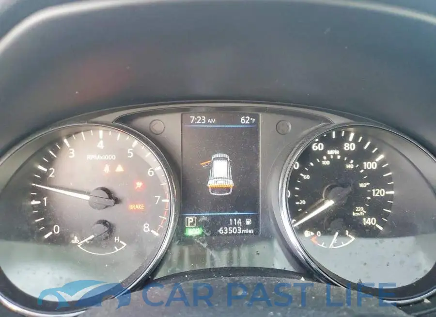 5N1AT2MT8LC819557# 9