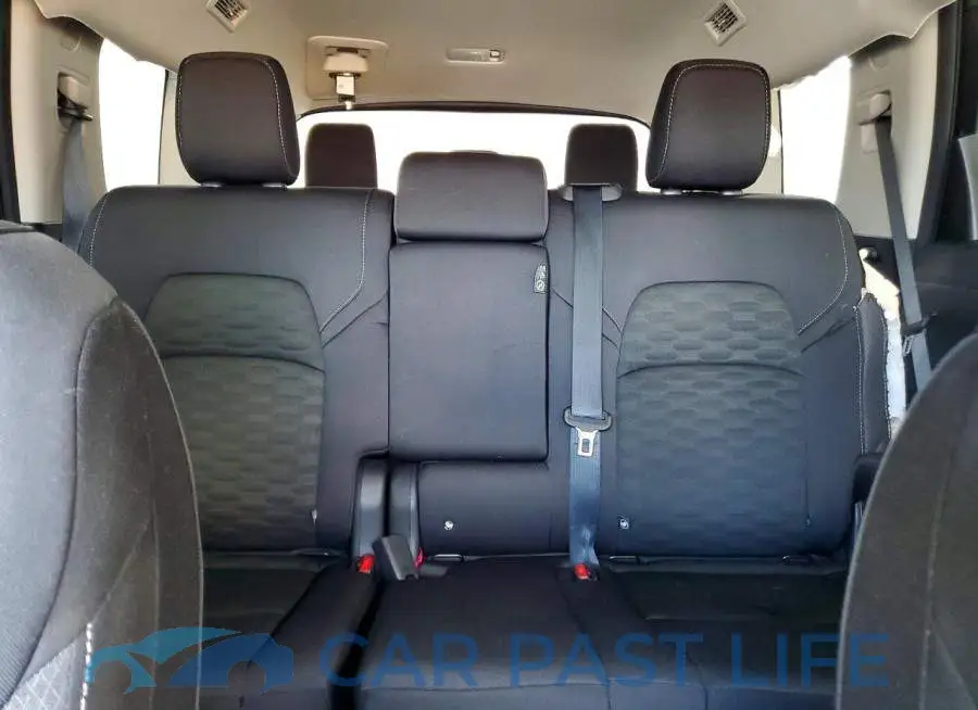 5N1DR3BS7TC211217# 10