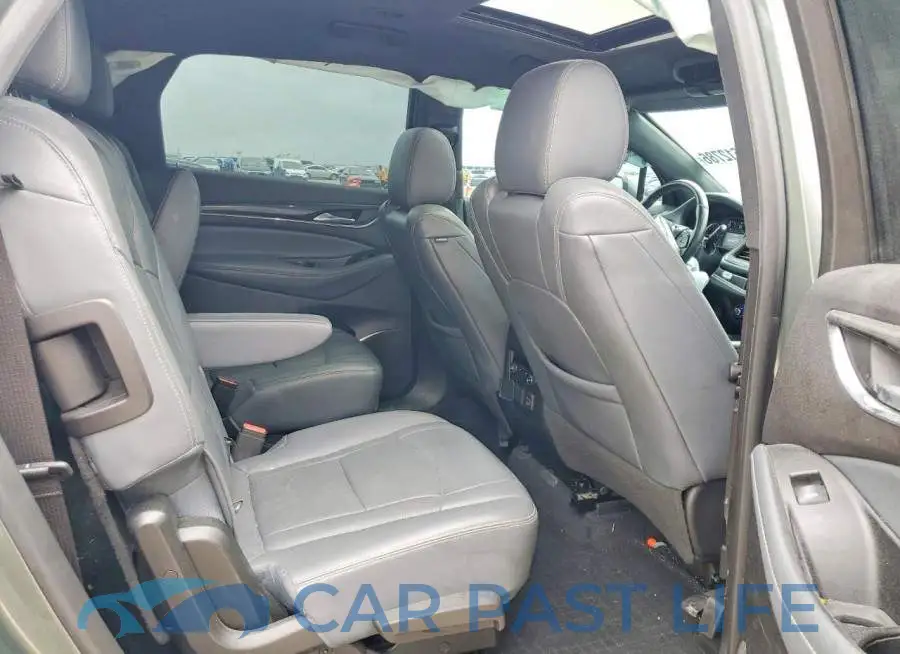 5GAERBKW6PJ224145# 11