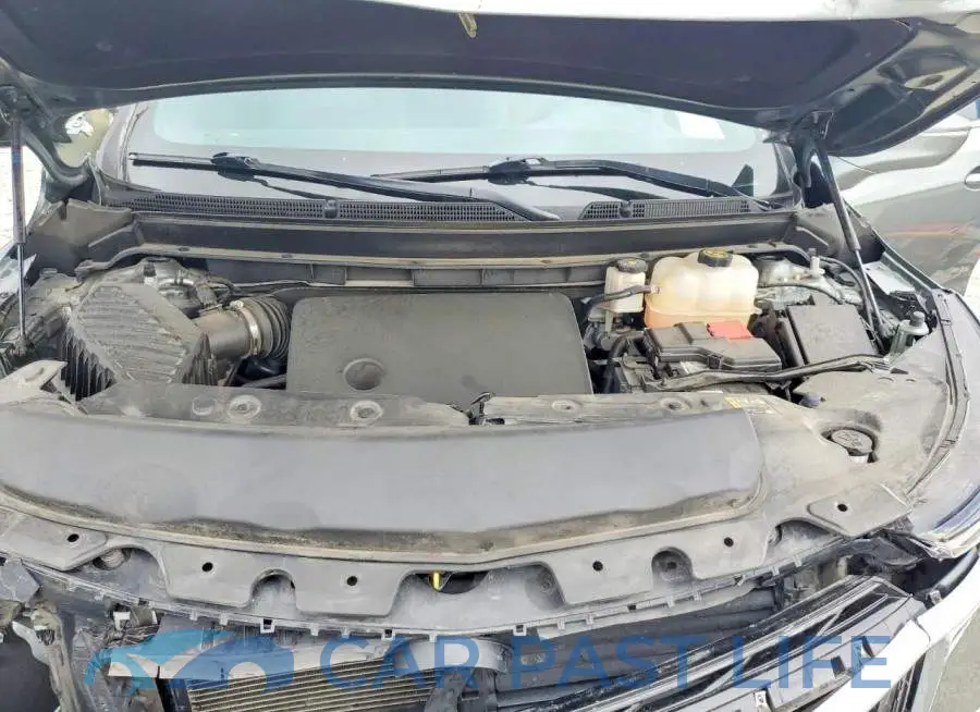 5GAERBKW6PJ224145# 12