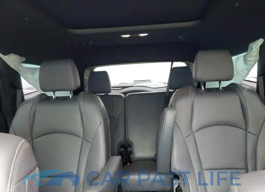5GAERBKW6PJ224145# 10