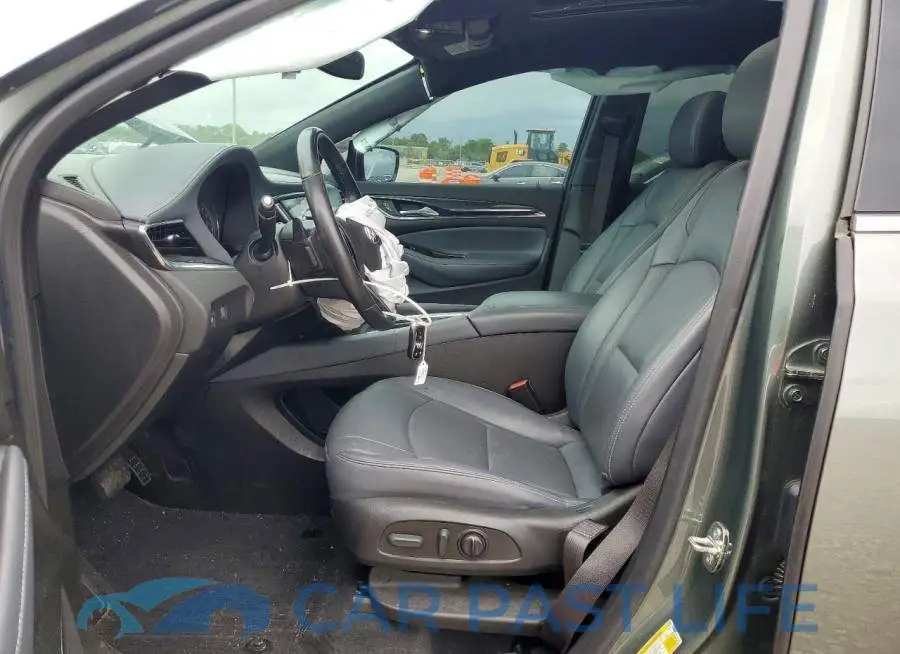5GAERBKW6PJ224145# 7