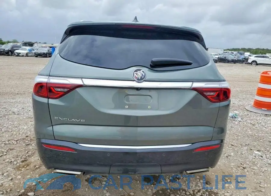 5GAERBKW6PJ224145# 6