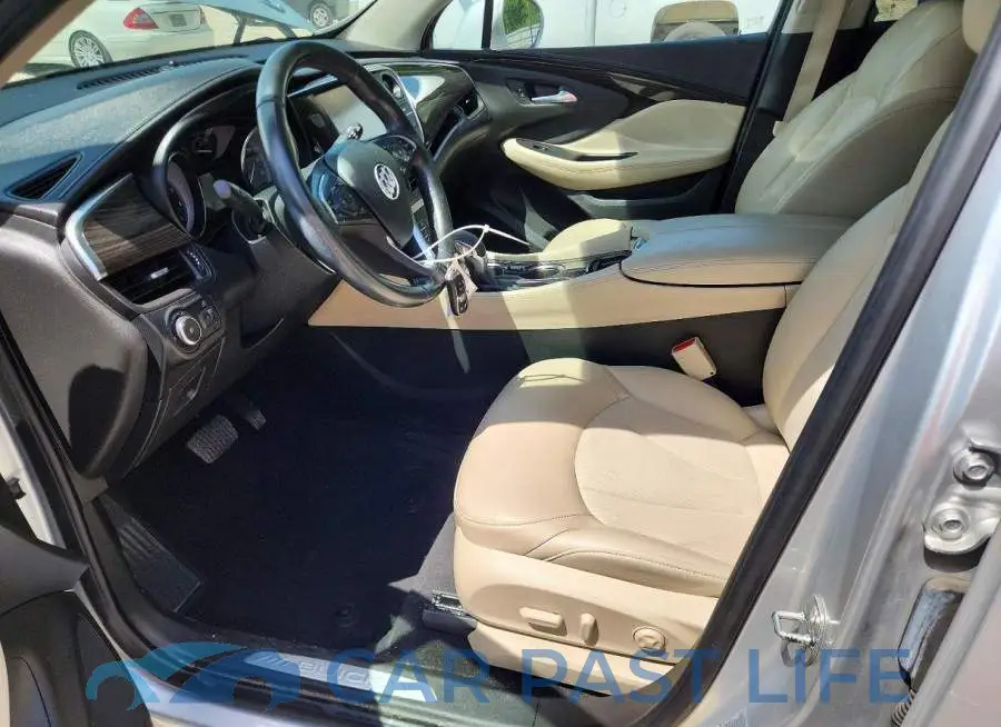 LRBFXBSA8KD025469# 7