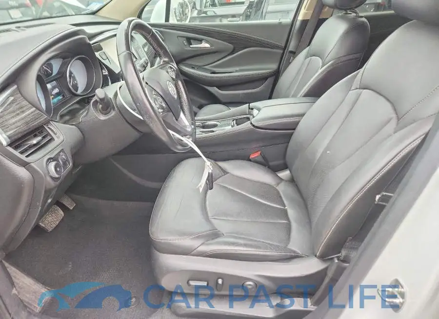 LRBFXDSA7HD043370# 7