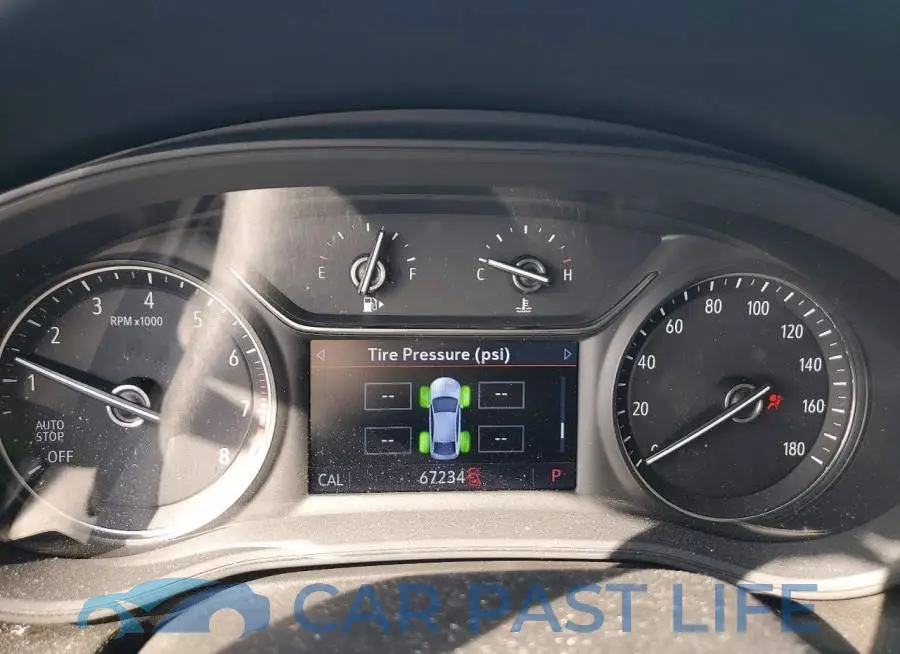W04GV8SX4J1166584# 9