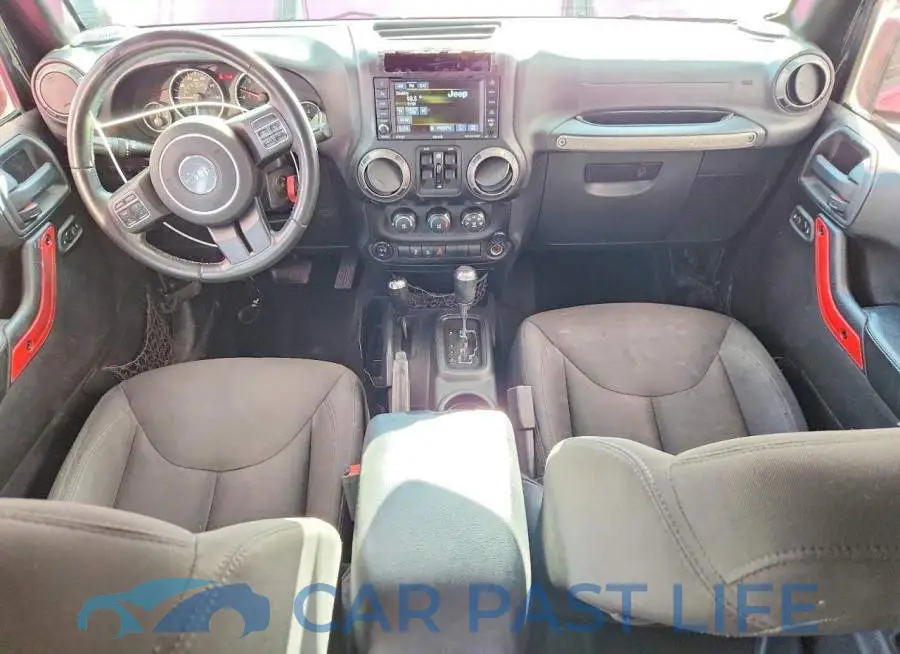 1C4BJWDG9JL835854# 8