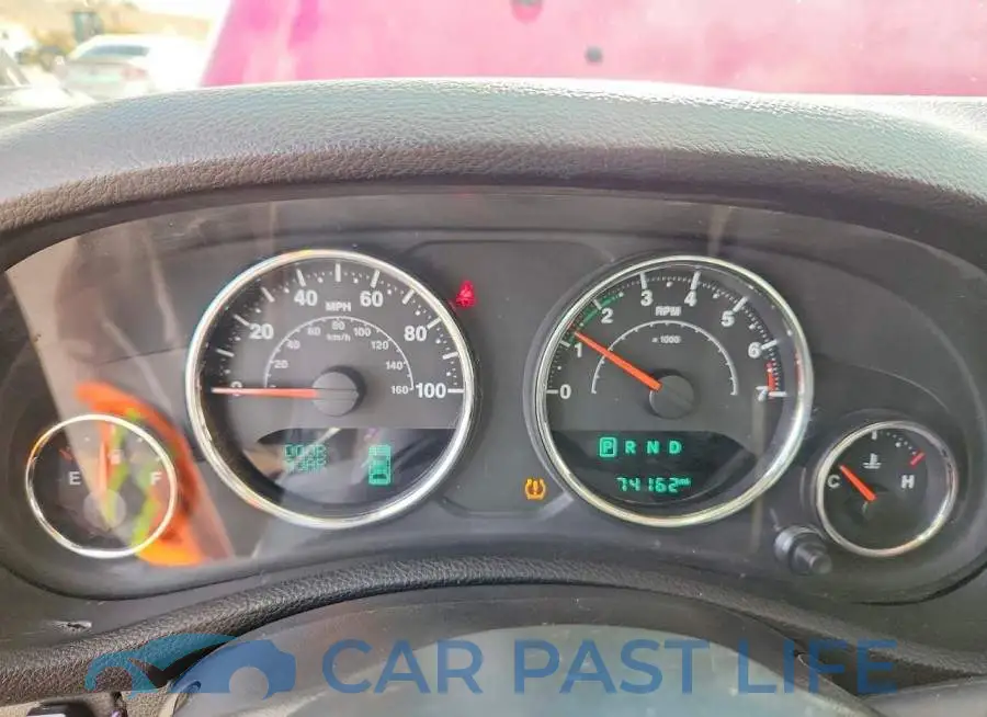 1C4BJWDG9JL835854# 9