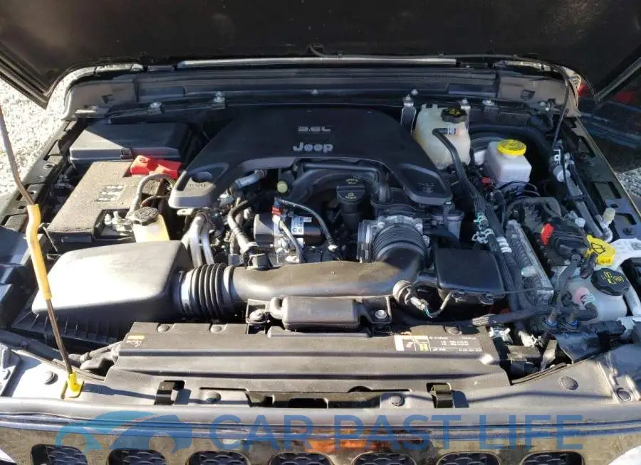 1C4HJXAG7MW541442# 12