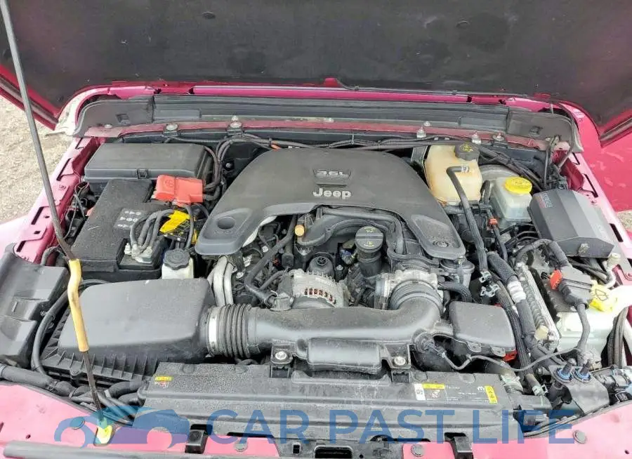 1C4HJXEG7MW855148# 12