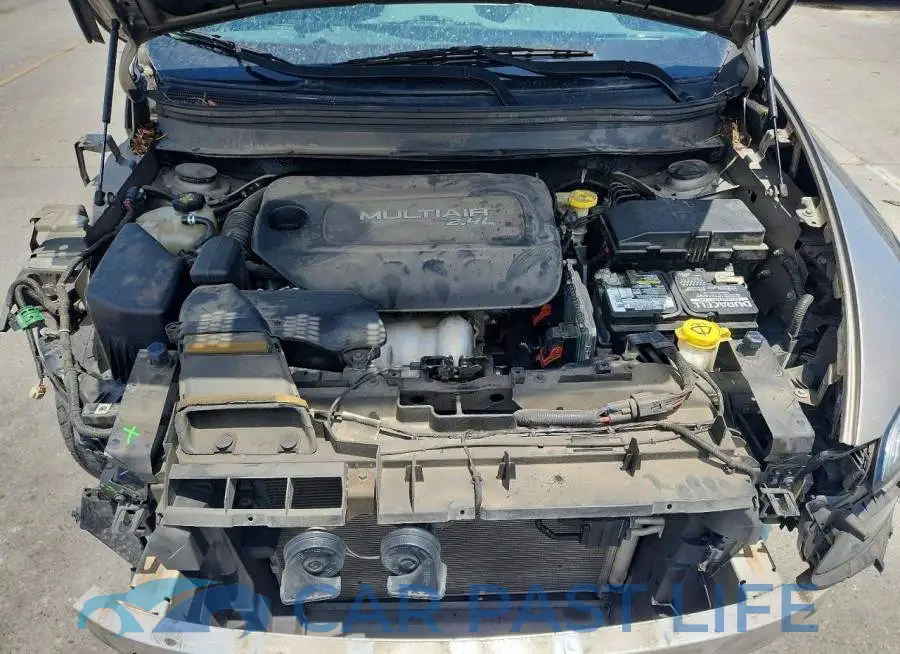 1C4PJLCB8HW623840# 12
