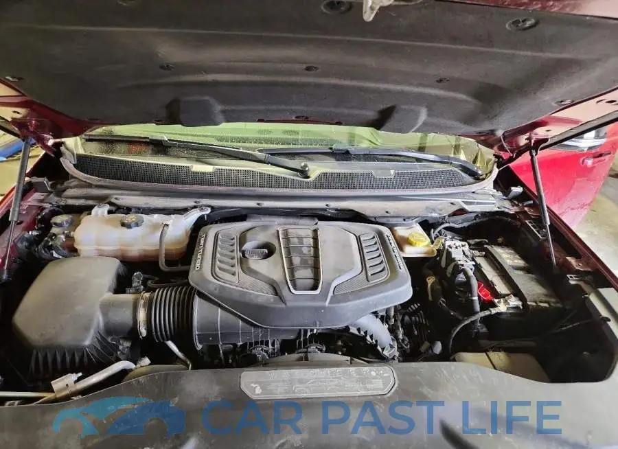 1C4SJVEP7RS109310# 12