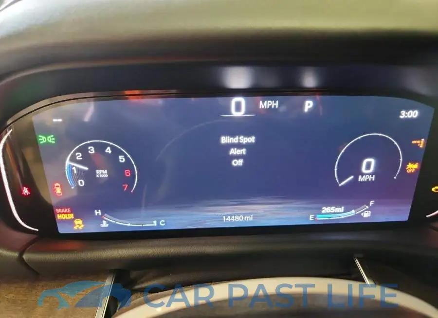 1C4SJVEP7RS109310# 9
