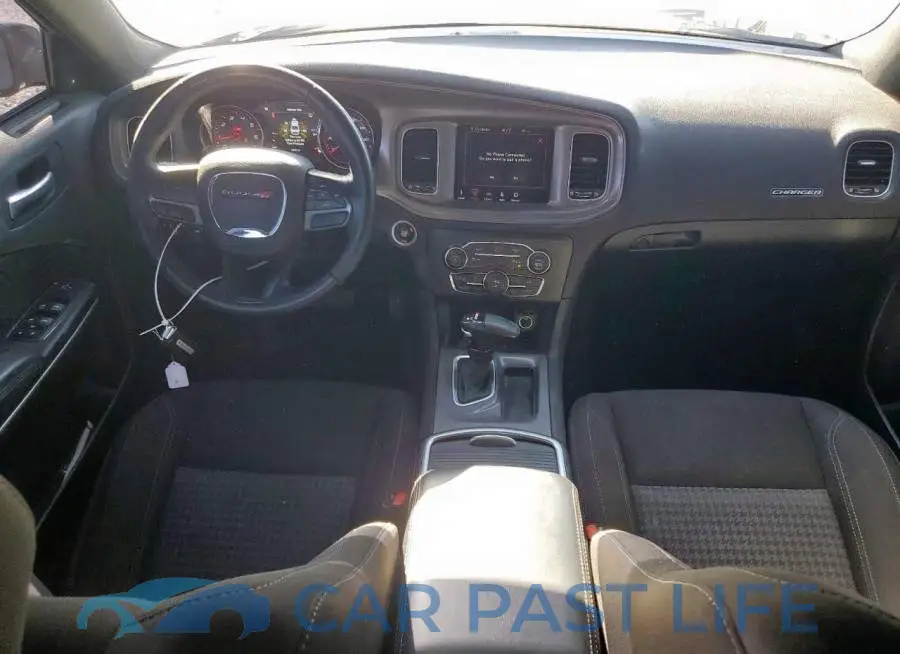 2C3CDXBG9PH702834# 8