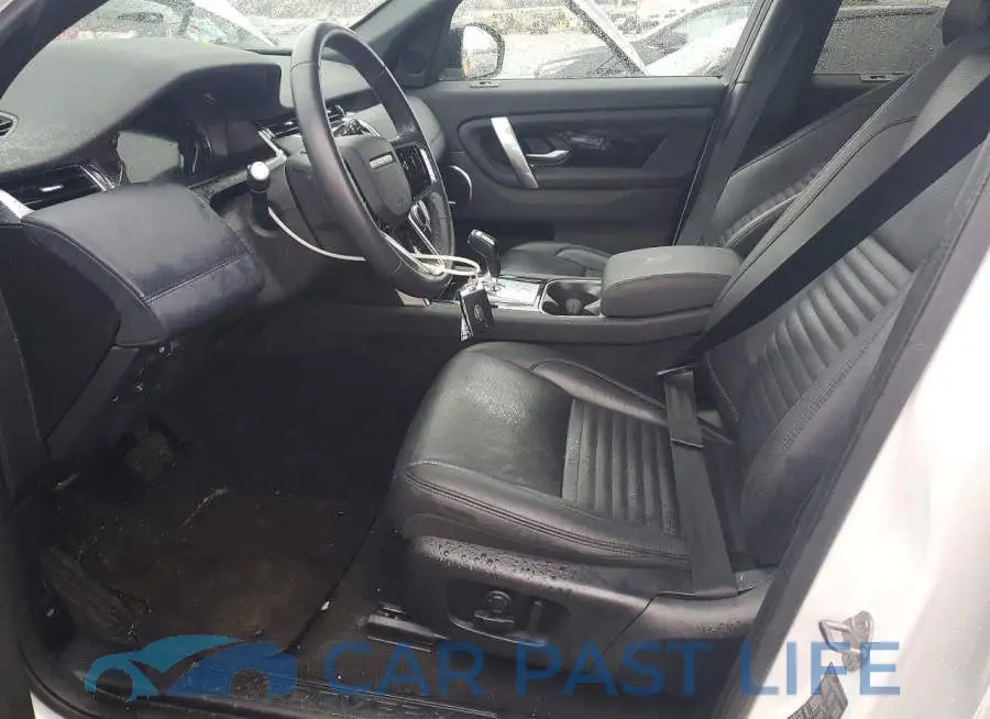 SALCP2FX3PH337520# 7