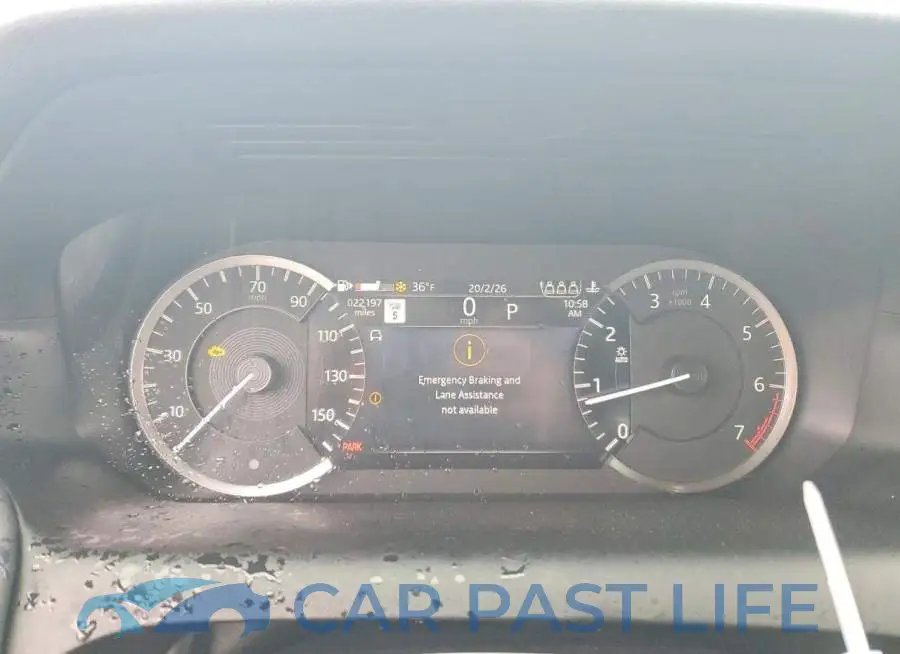 SALCP2FX3PH337520# 9