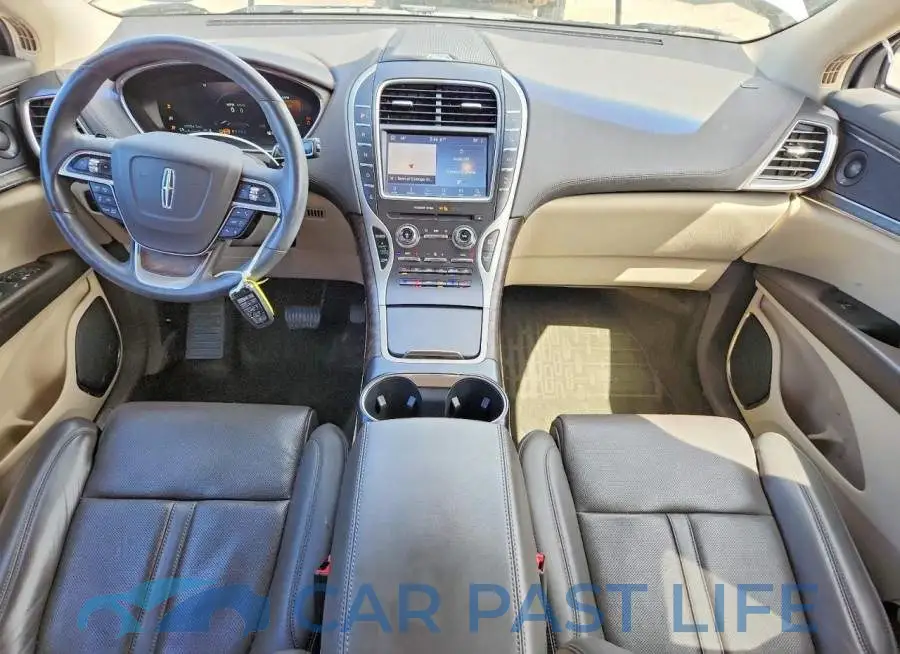 2LMPJ8KP1LBL12125# 8