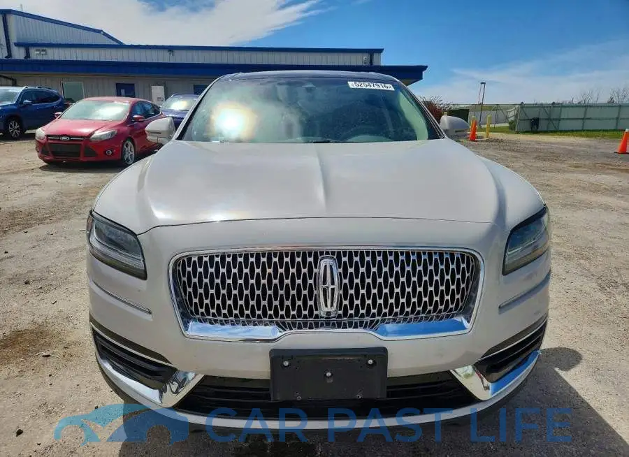 2LMPJ8KP1LBL12125# 5