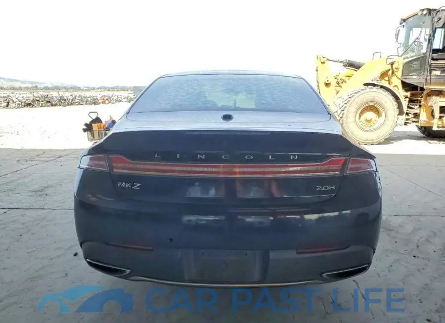 3LN6L5LUXJR623121# 6