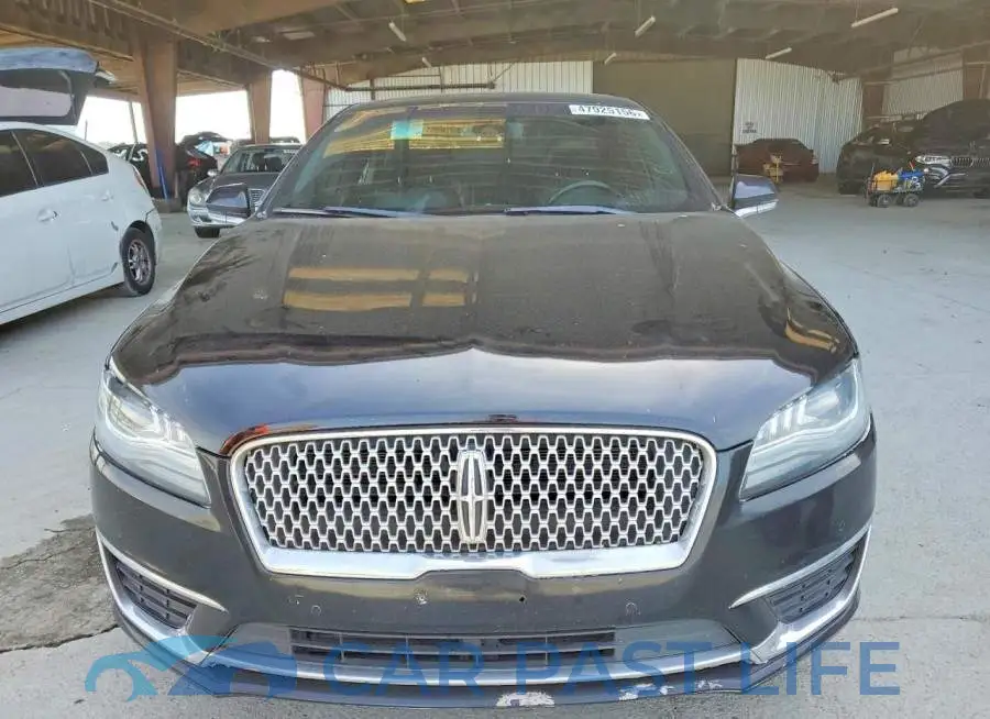 3LN6L5LUXJR623121# 5