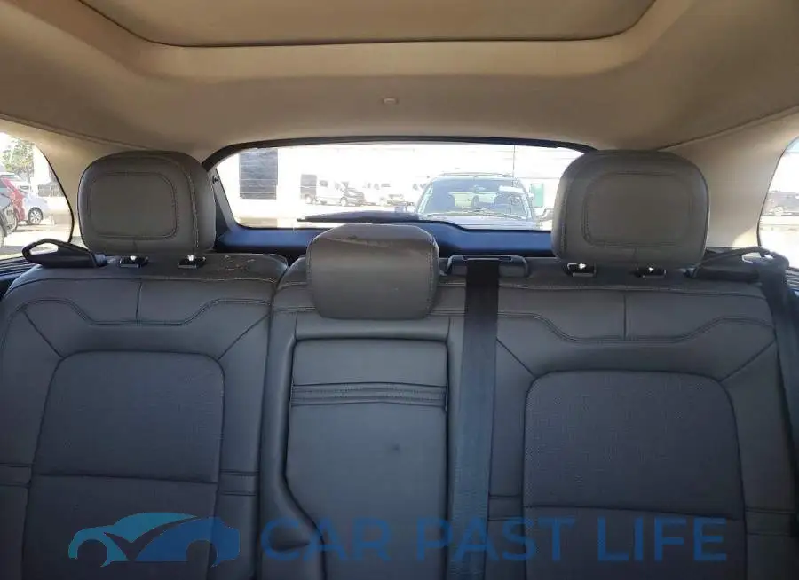 5LMCJ1DA9PUL07830# 10