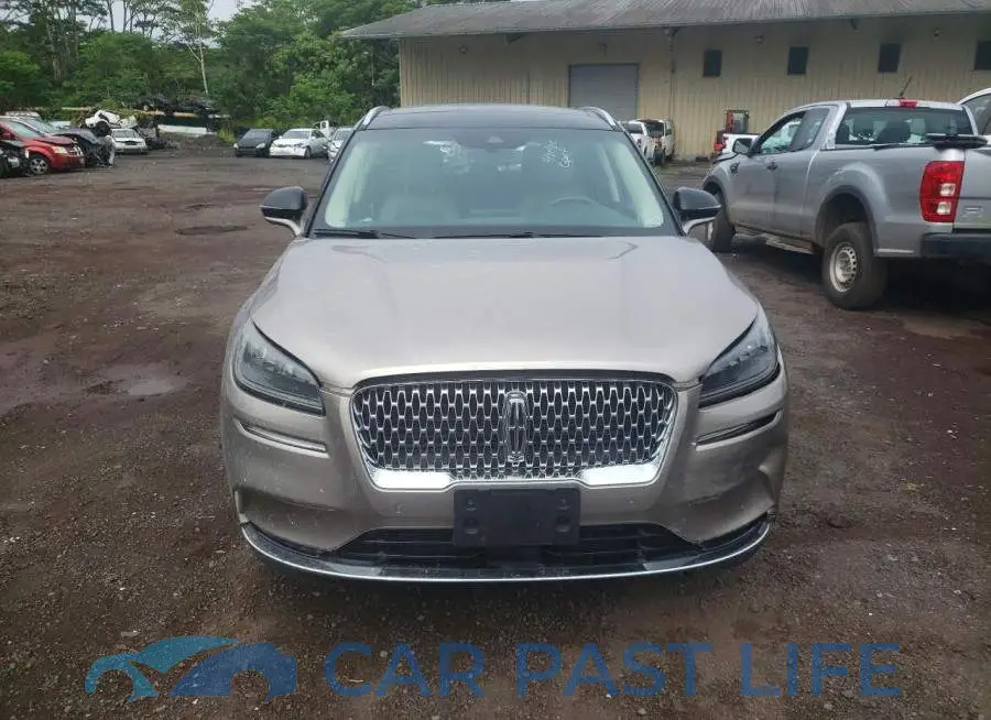 5LMCJ2D91MUL16223# 5