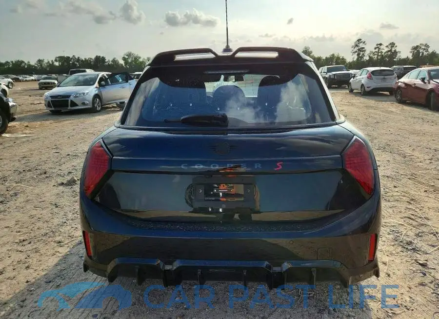 WMW53GD04S2W65276# 6