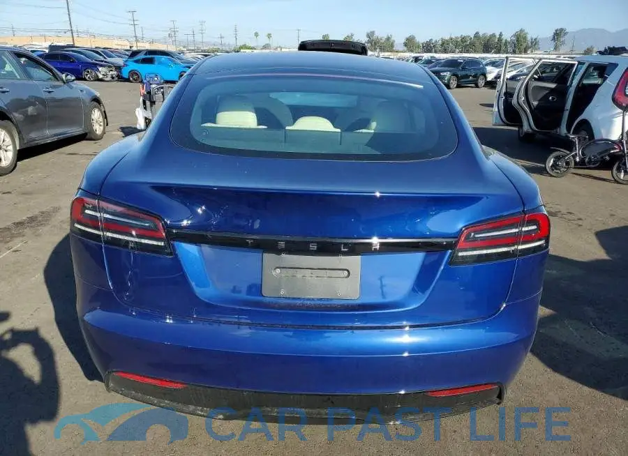 5YJSA1E55PF513224# 6