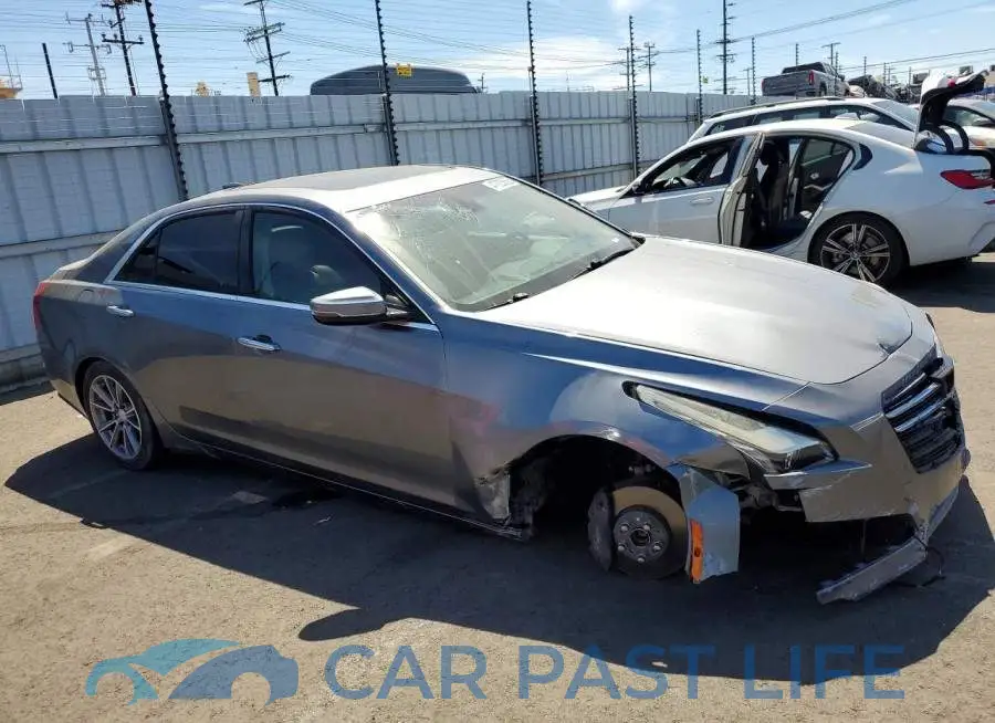 1G6AR5SX2J0158037# 4