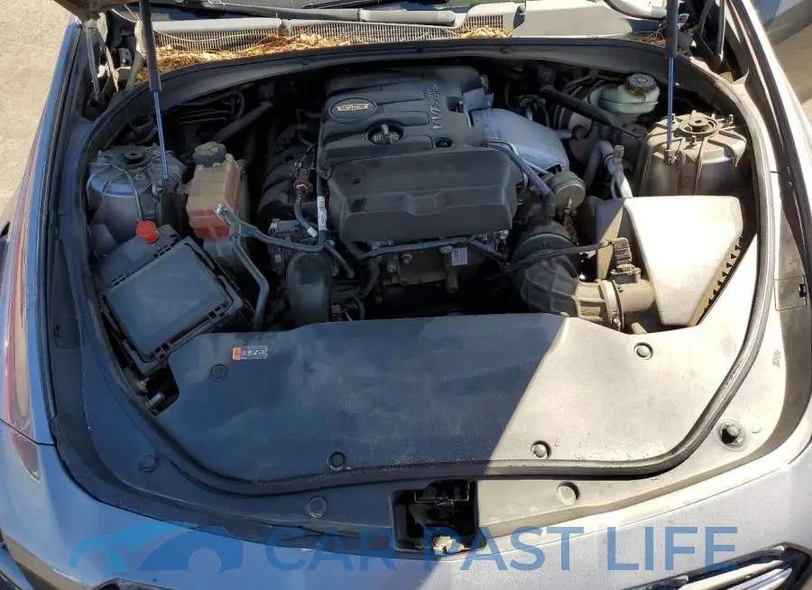 1G6AR5SX2J0158037# 11