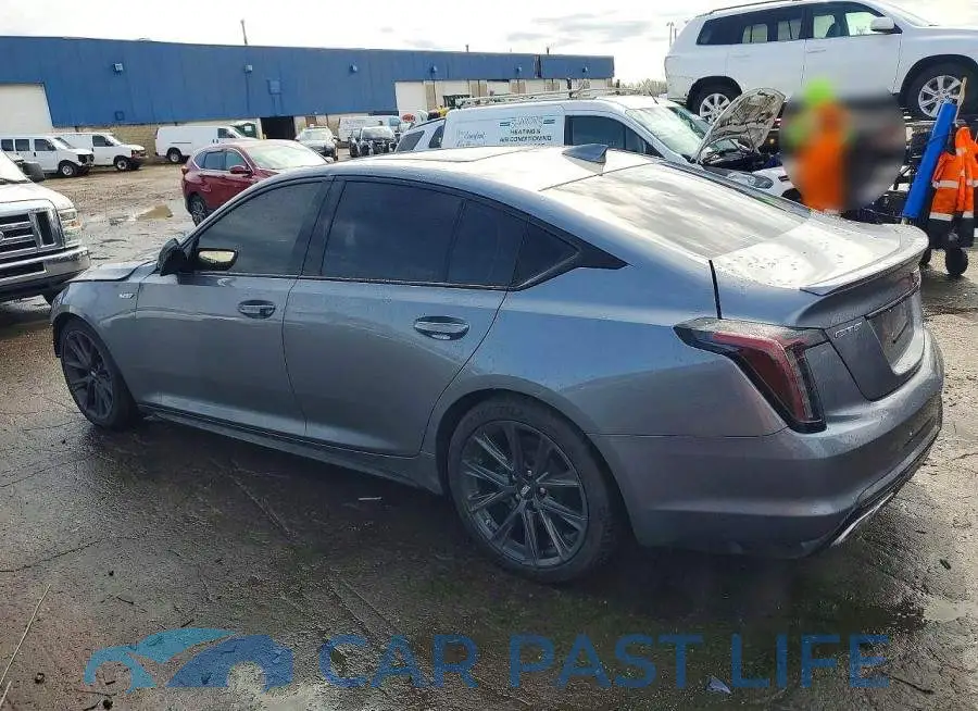 1G6DR5RW0M0147035# 2