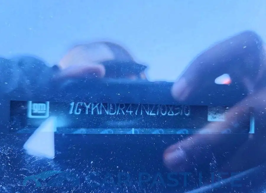 1GYKNDR47NZ108510# 14