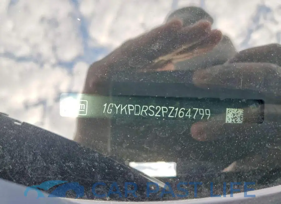 1GYKPDRS2PZ164799# 13