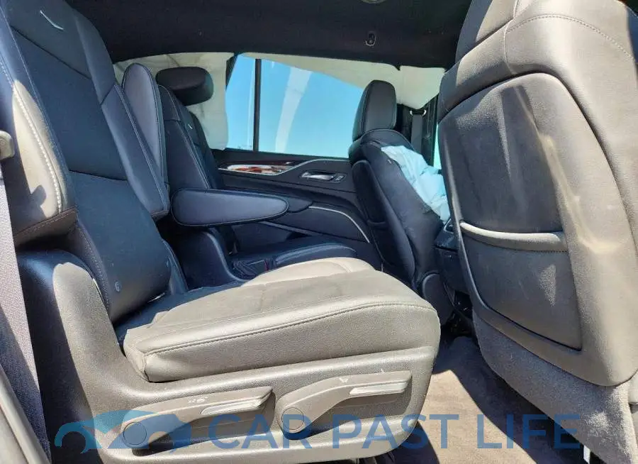 1GYS4AKL6NR110249# 11