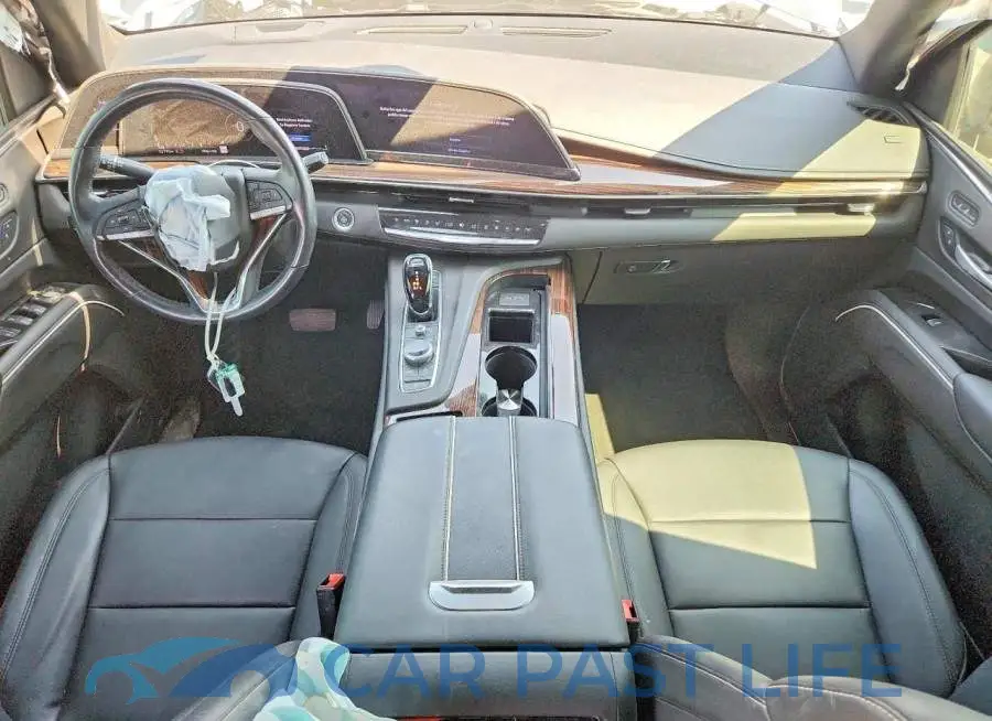 1GYS4AKL6NR110249# 8