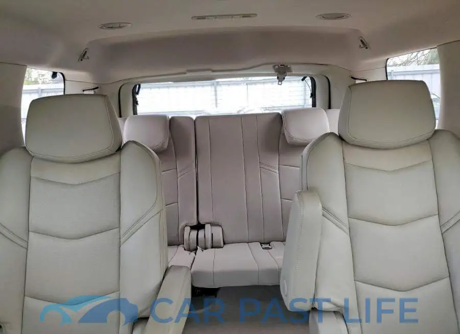 1GYS4BKJ9KR161535# 10